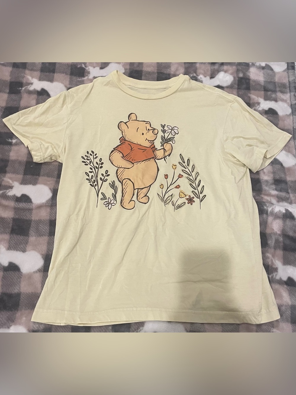 Winnie the Pooh Graphic Tee 🐨3for$20🐨